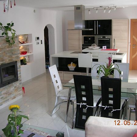 Appartement Fortuna Saalfelden Екстер'єр фото