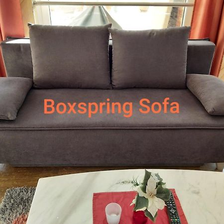 Appartement Fortuna Saalfelden Екстер'єр фото