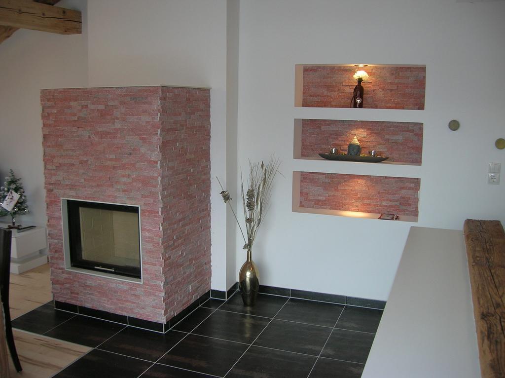 Appartement Fortuna Saalfelden Номер фото