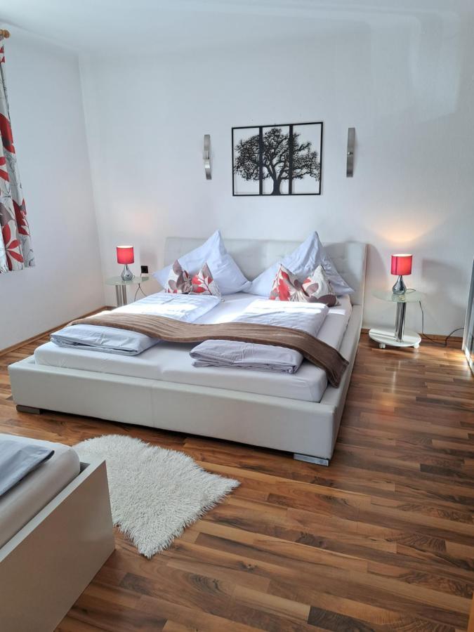 Appartement Fortuna Saalfelden Екстер'єр фото