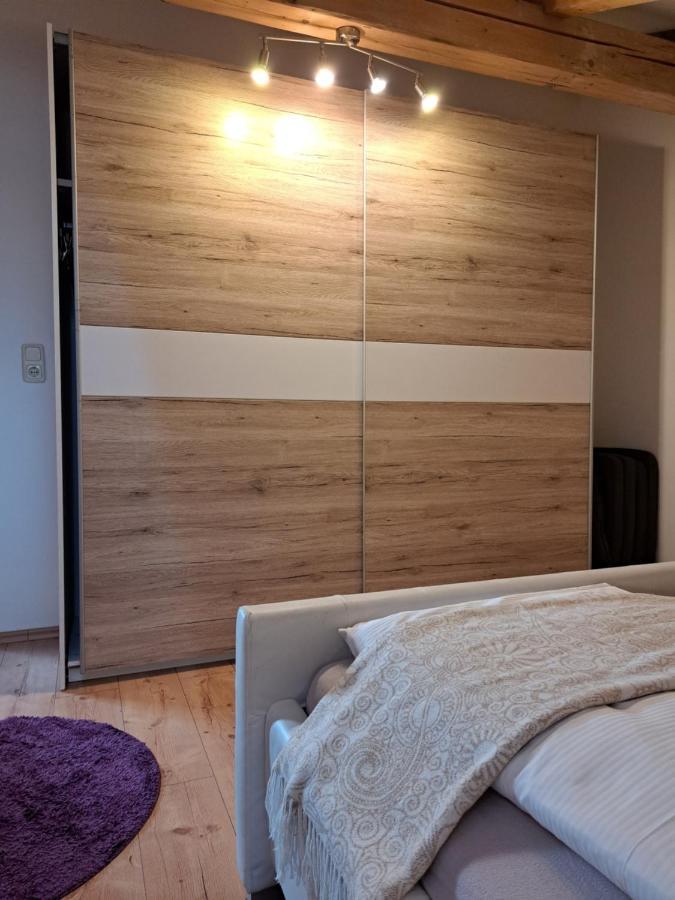 Appartement Fortuna Saalfelden Екстер'єр фото