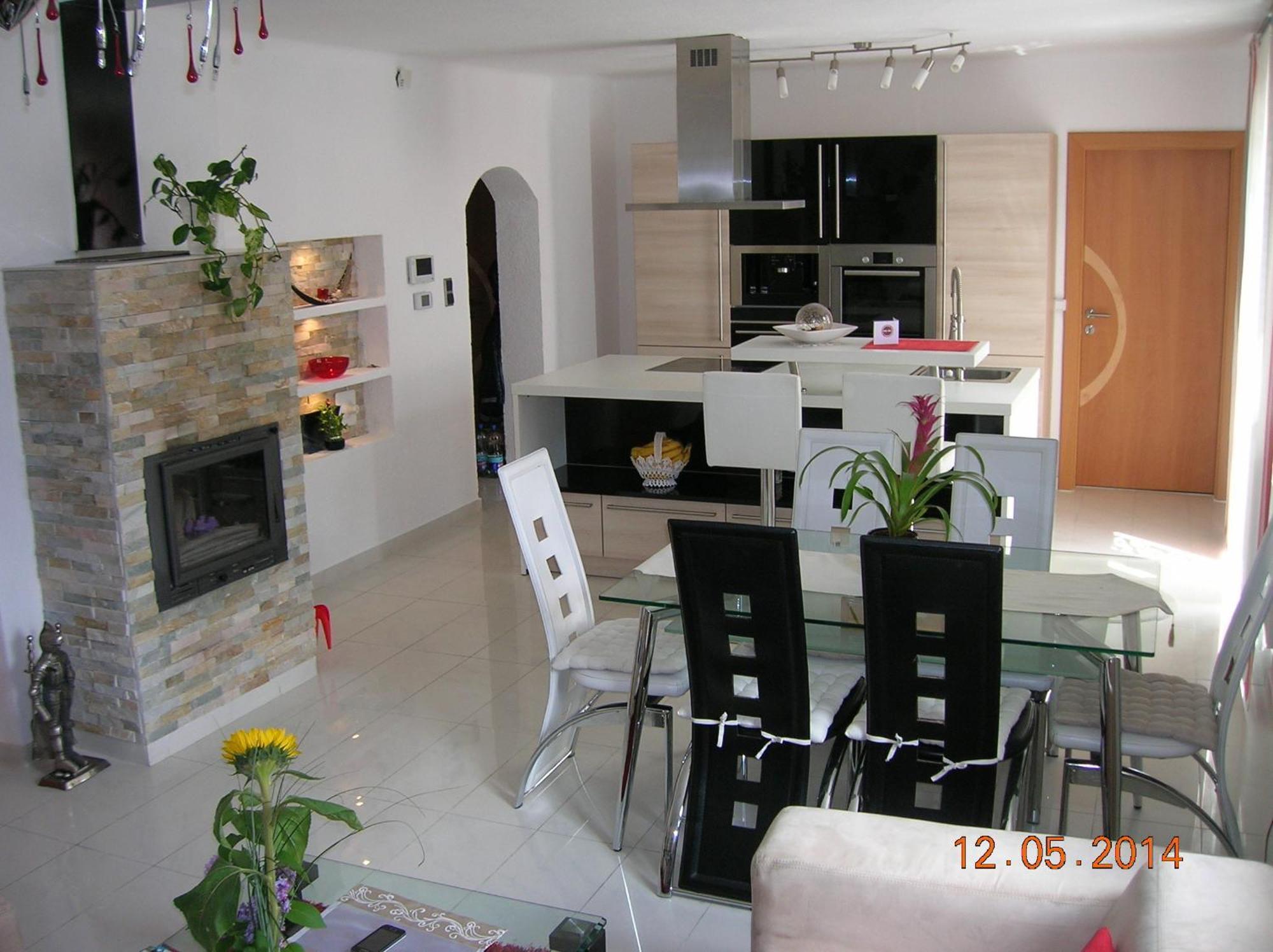 Appartement Fortuna Saalfelden Екстер'єр фото