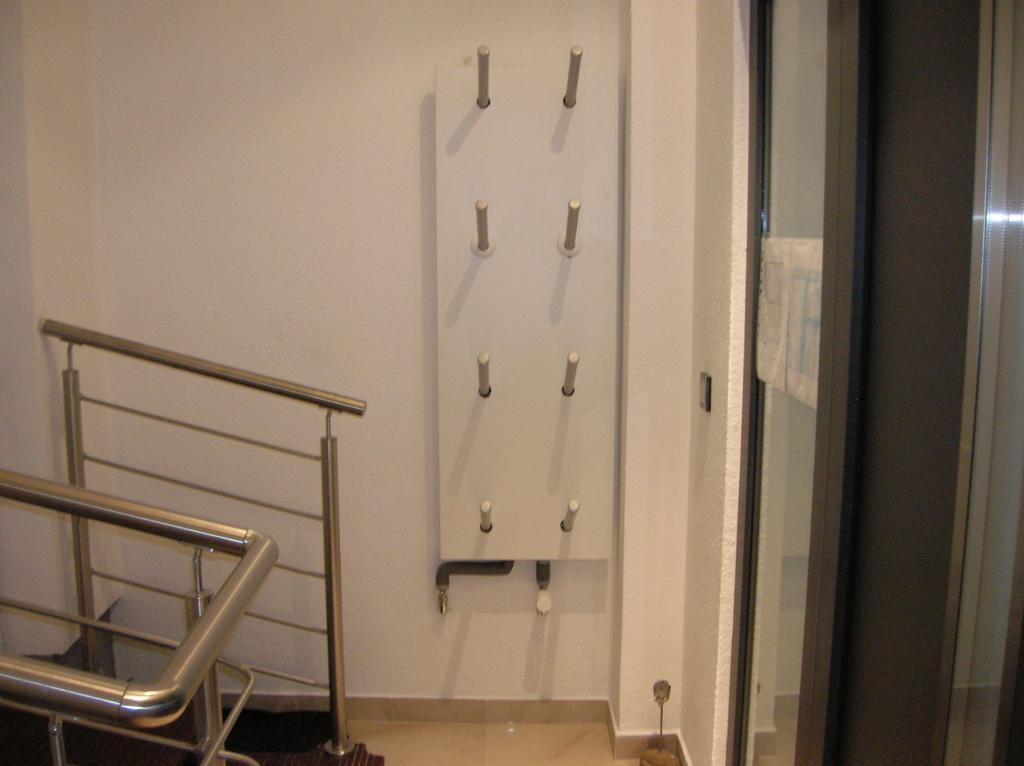 Appartement Fortuna Saalfelden Номер фото