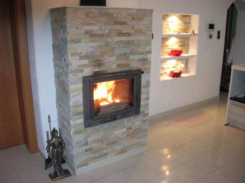 Appartement Fortuna Saalfelden Номер фото