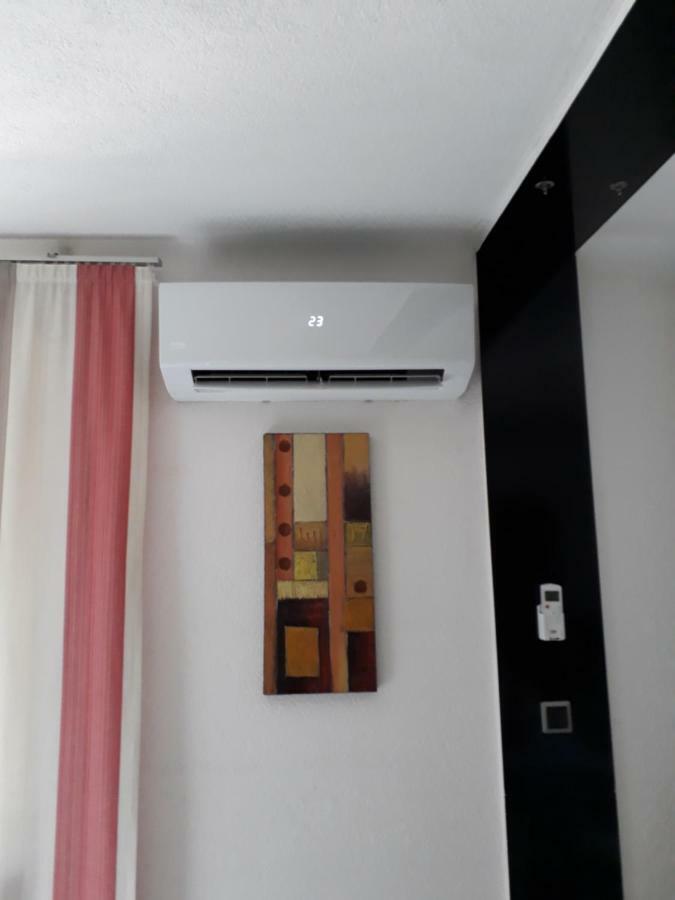 Appartement Fortuna Saalfelden Екстер'єр фото