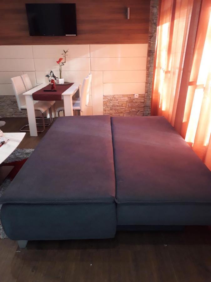 Appartement Fortuna Saalfelden Екстер'єр фото