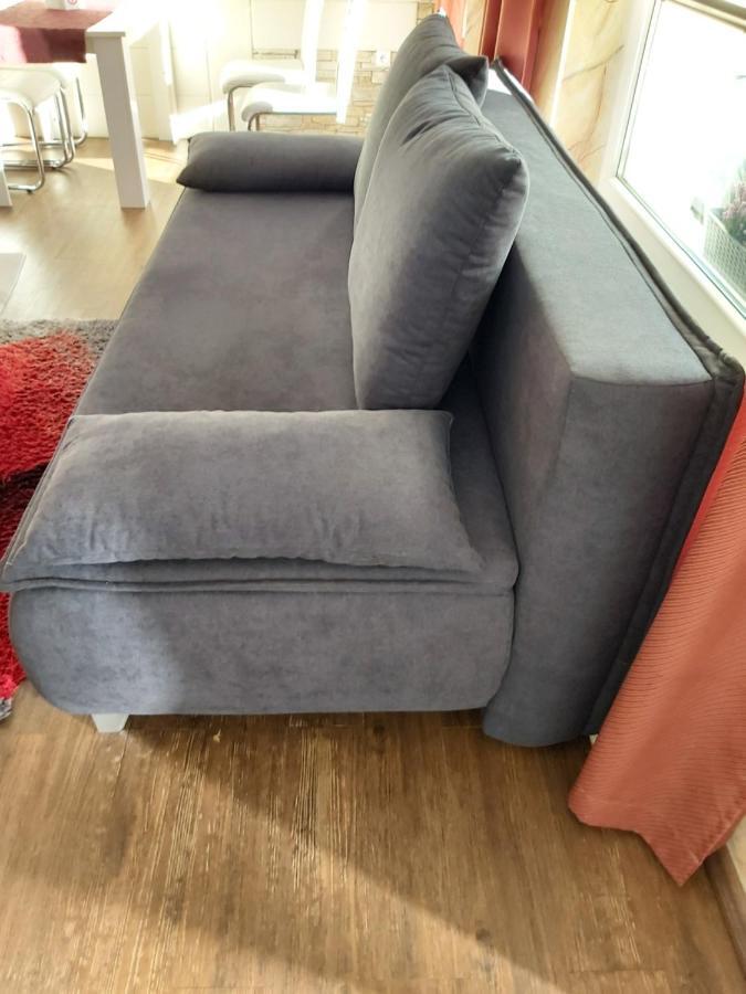 Appartement Fortuna Saalfelden Екстер'єр фото