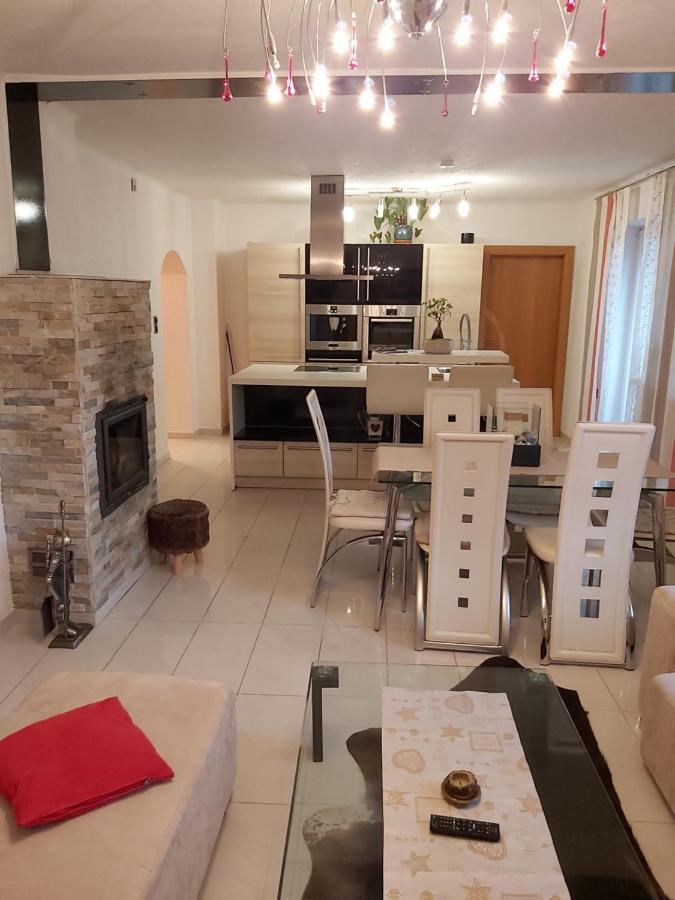 Appartement Fortuna Saalfelden Екстер'єр фото
